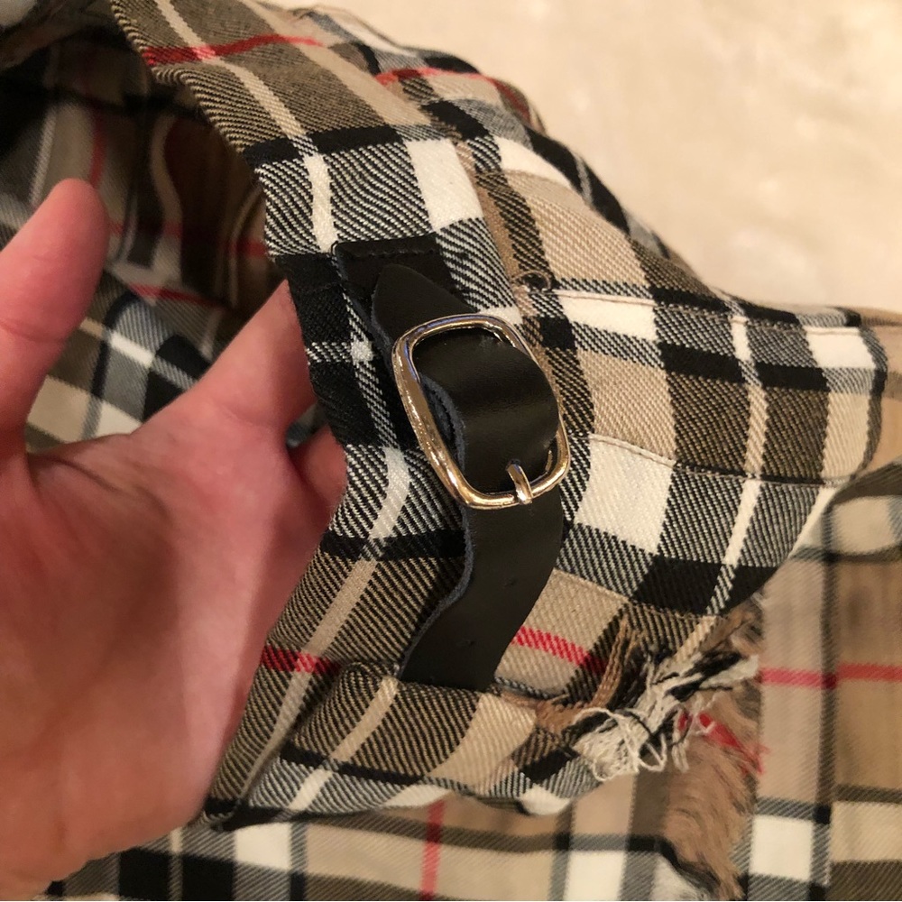 Authentic Scottish Kilt - Picture 5 of 10